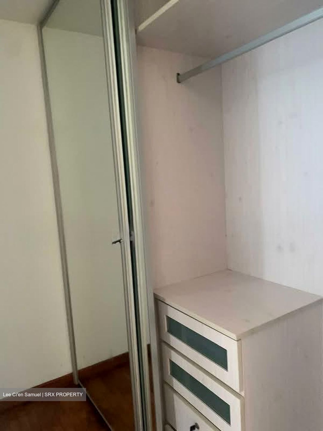 Bleu @ East Coast (D16), Condominium #568070031